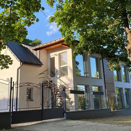 Bike & Fun Apartments - Balatonakarattya Exterior photo