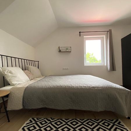 Bike & Fun Apartments - Balatonakarattya Room photo