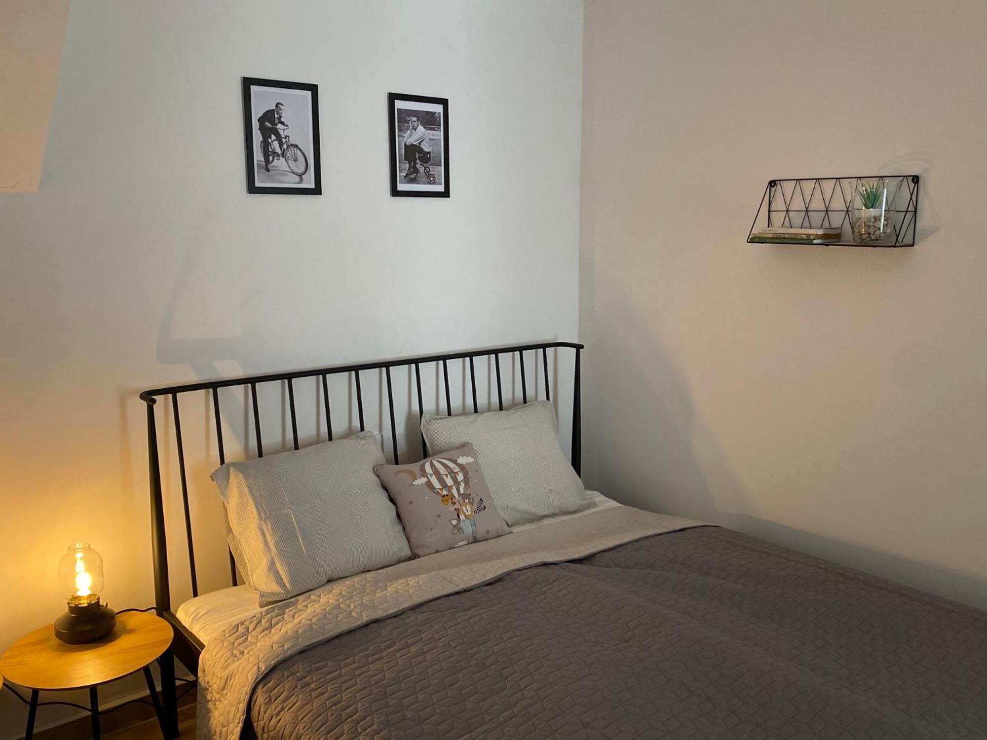 Bike & Fun Apartments - Balatonakarattya Room photo