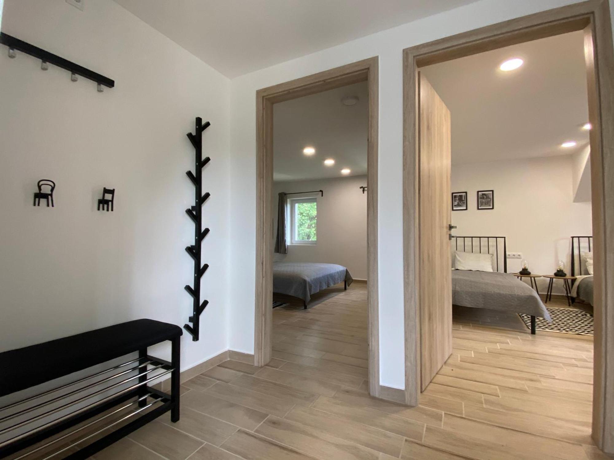 Bike & Fun Apartments - Balatonakarattya Room photo