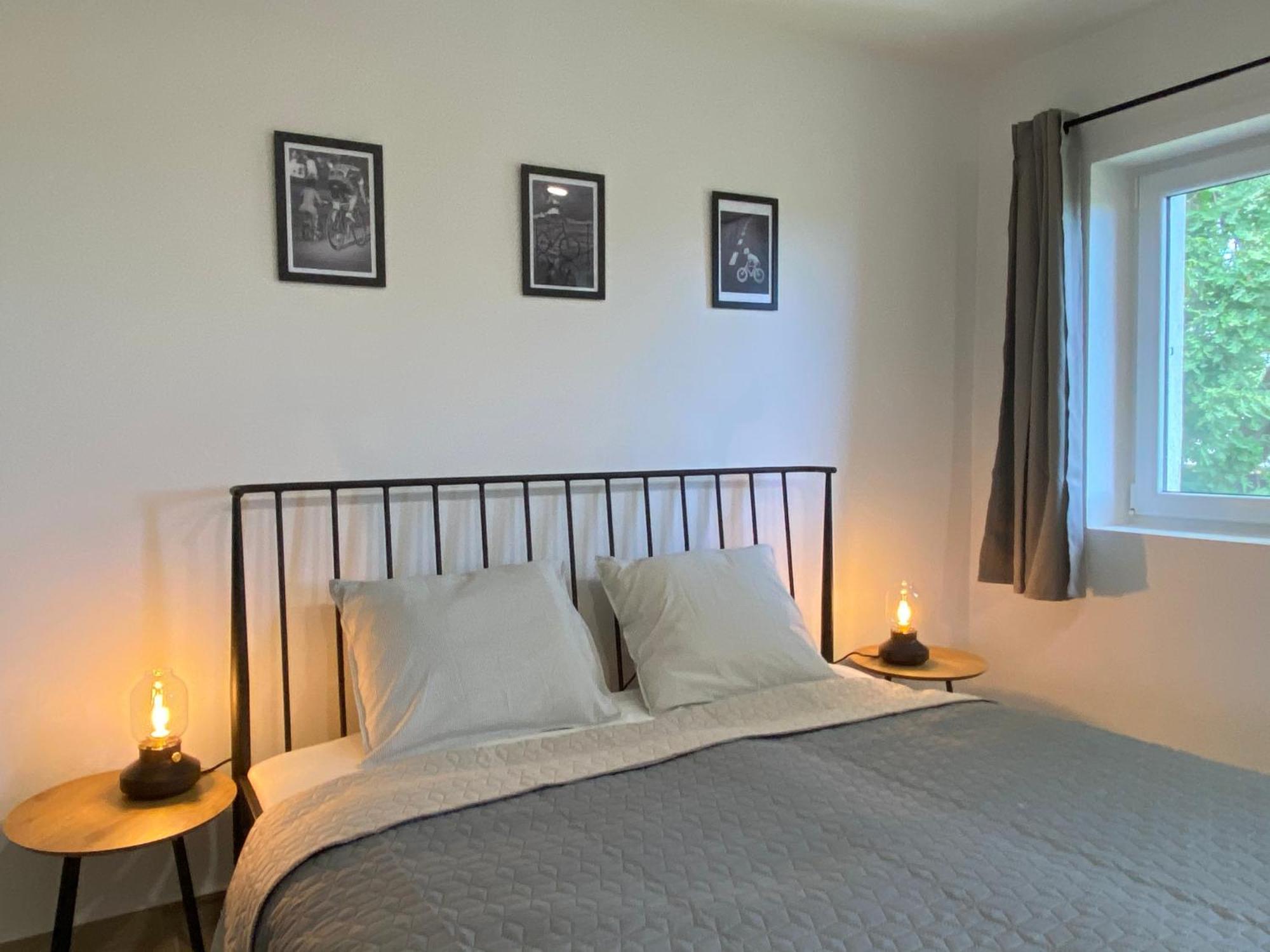 Bike & Fun Apartments - Balatonakarattya Room photo