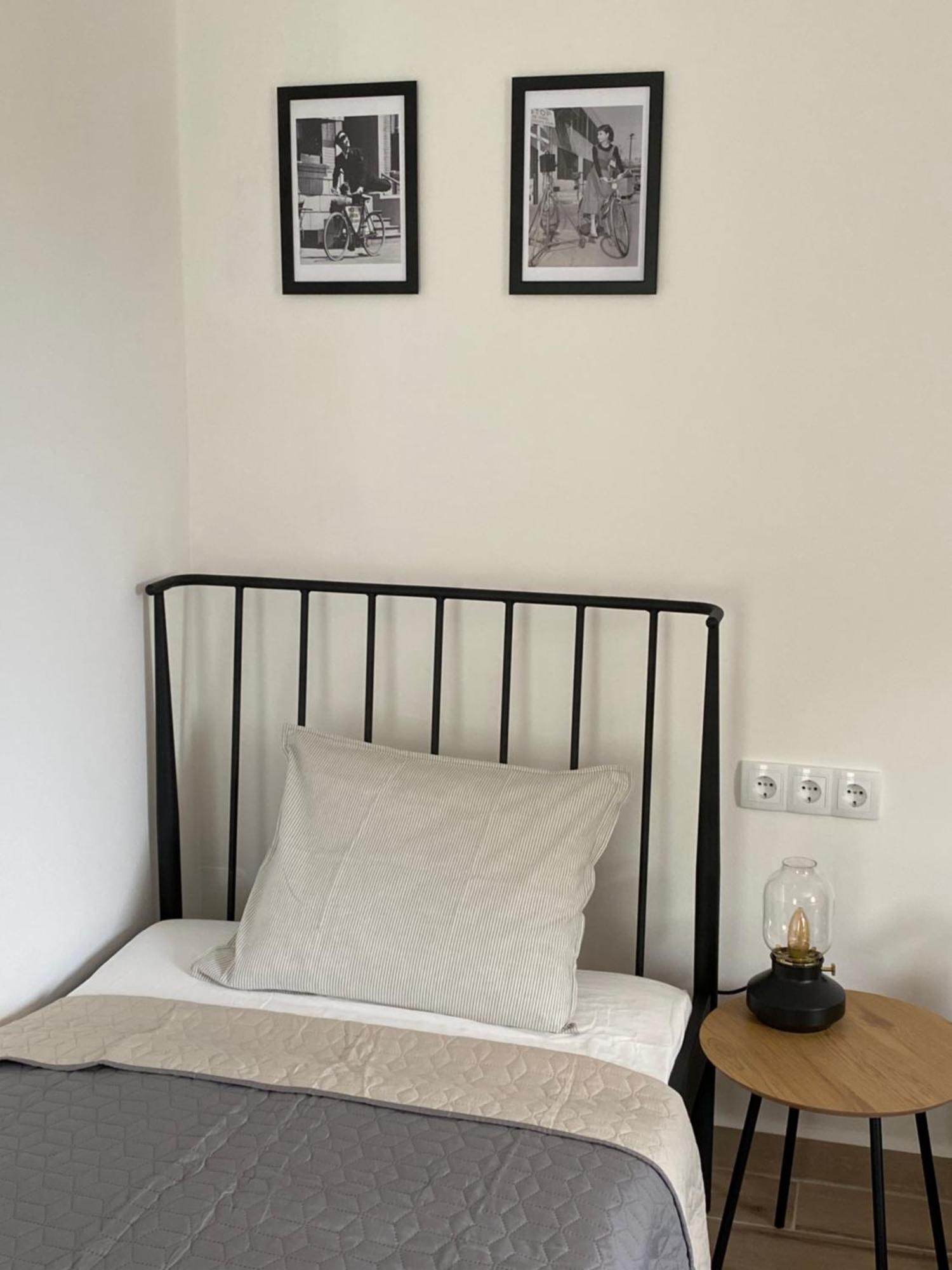 Bike & Fun Apartments - Balatonakarattya Room photo