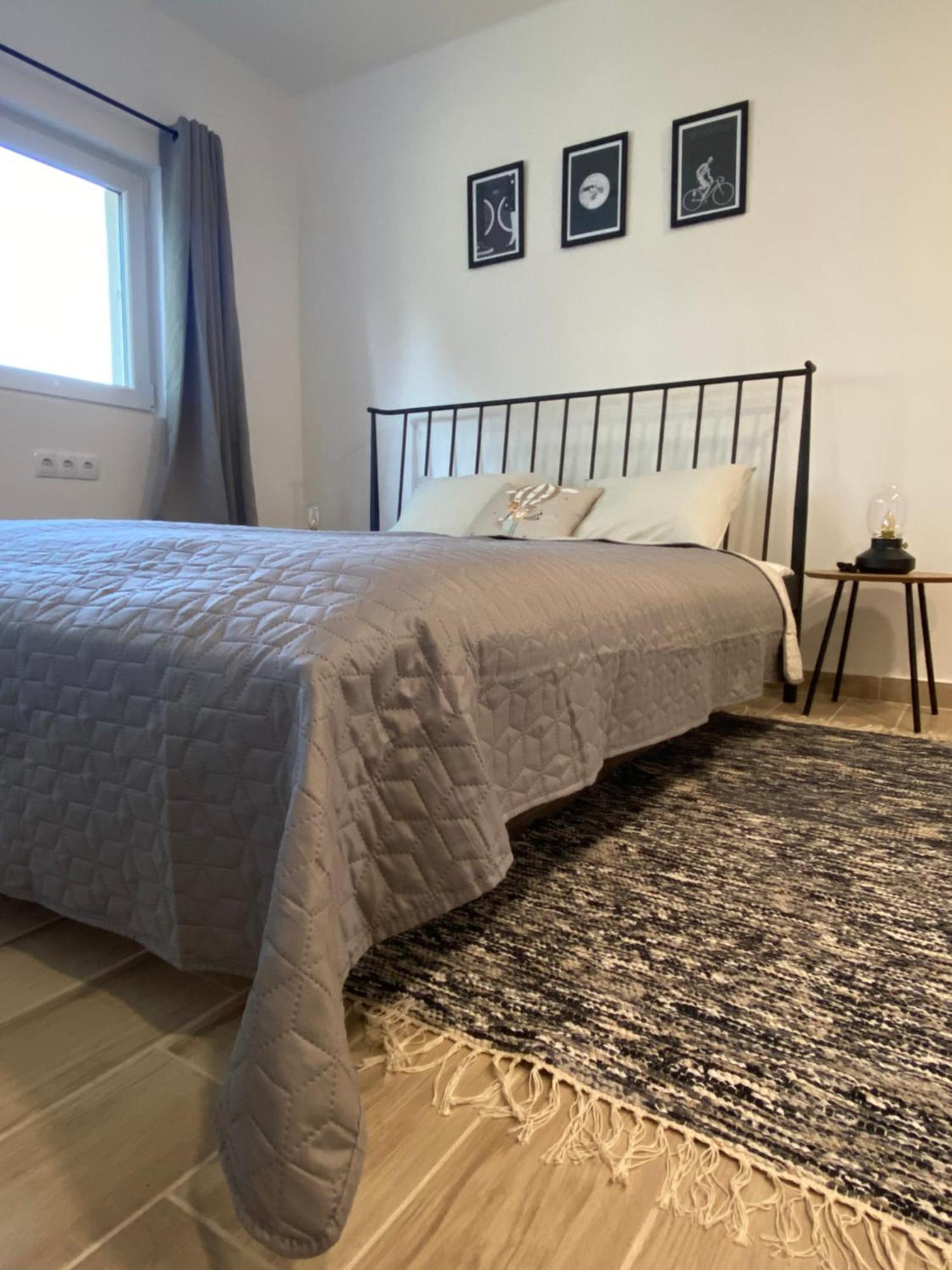 Bike & Fun Apartments - Balatonakarattya Room photo